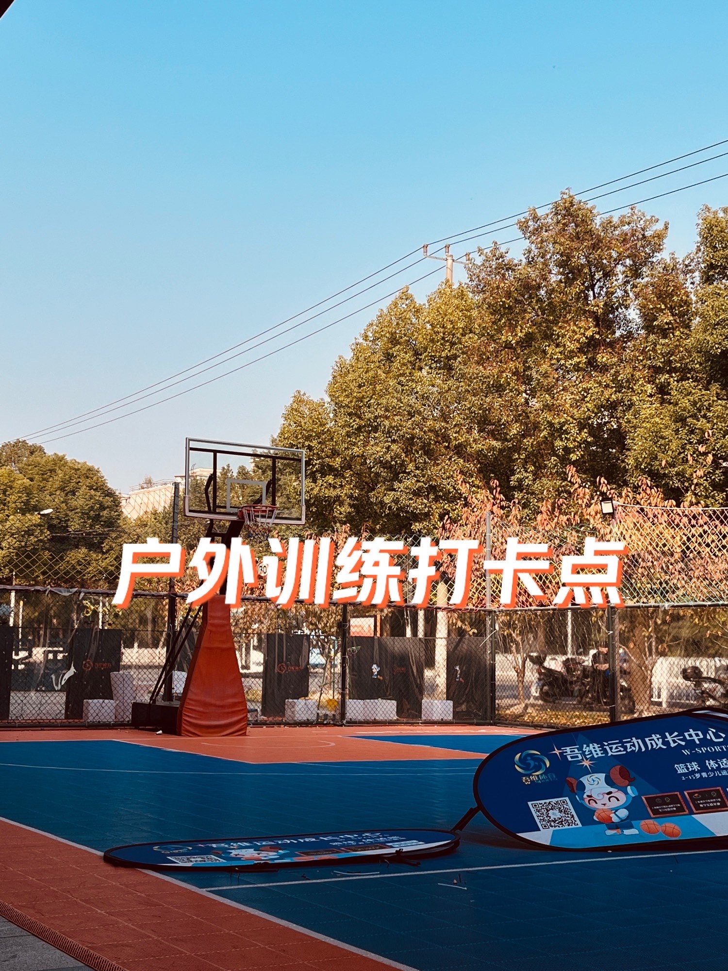 青少年篮球训练营创新模式提升竞技水平